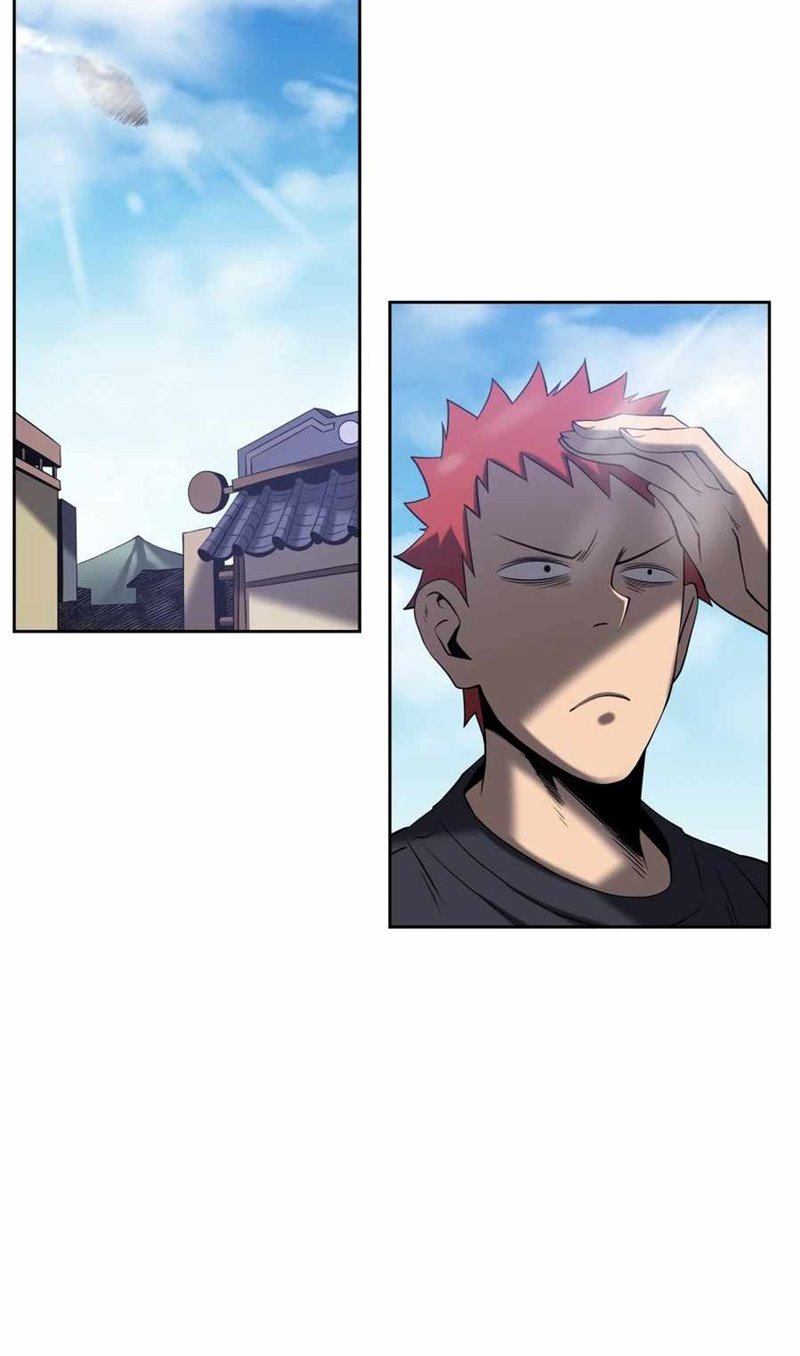 Monster Hunter Chapter 05 Gambar 90