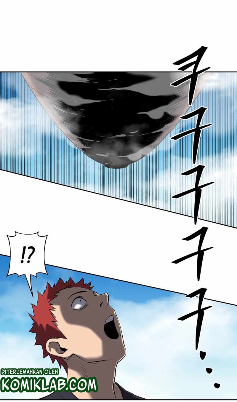 Monster Hunter Chapter 05 Gambar 91