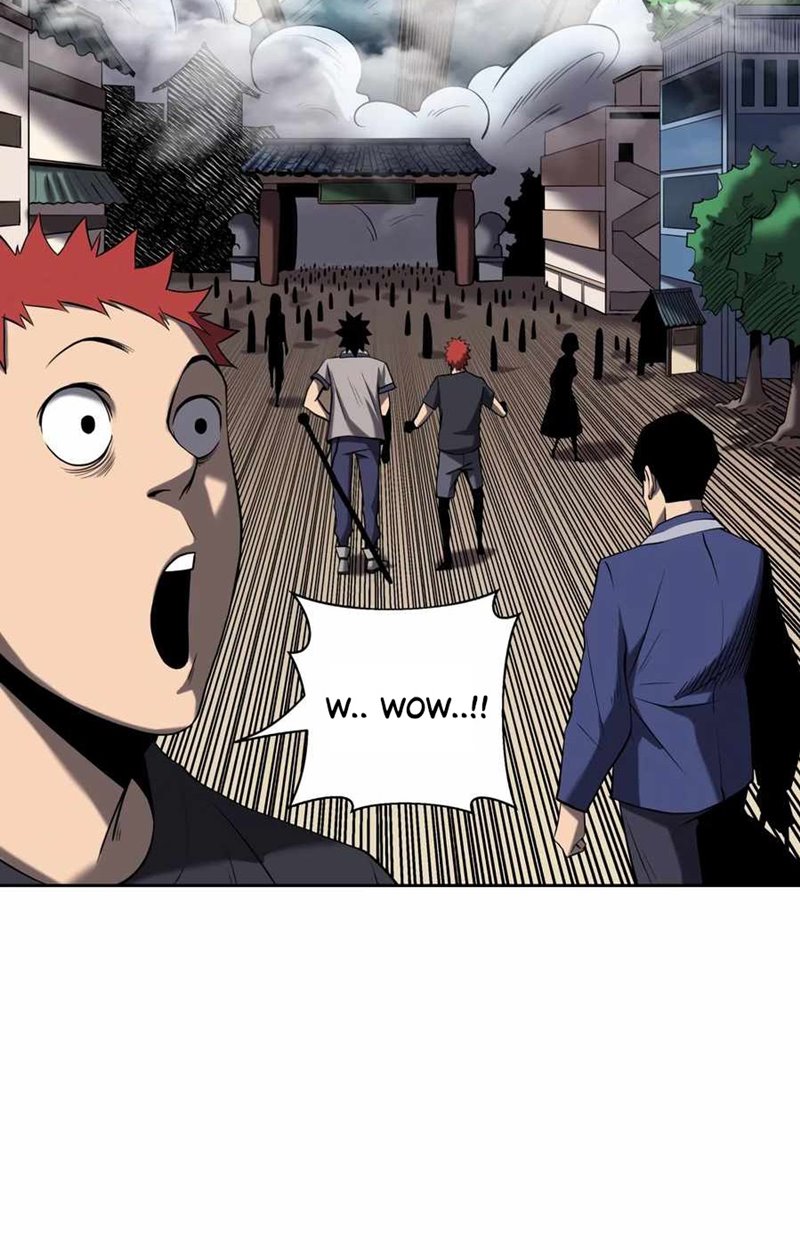 Monster Hunter Chapter 05 Gambar 93