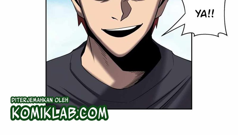 Monster Hunter Chapter 05 Gambar 99