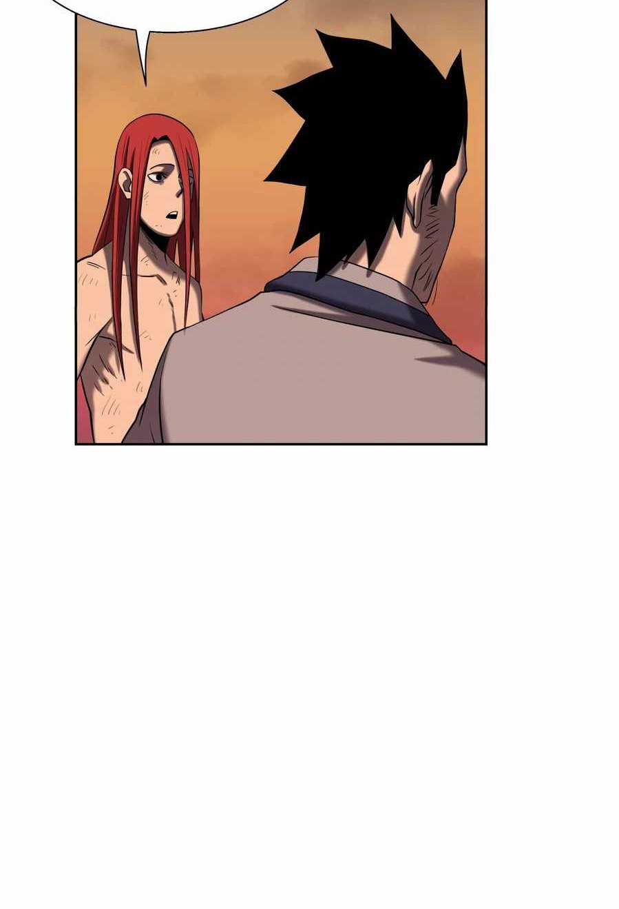 Monster Hunter Chapter 04 Gambar 11