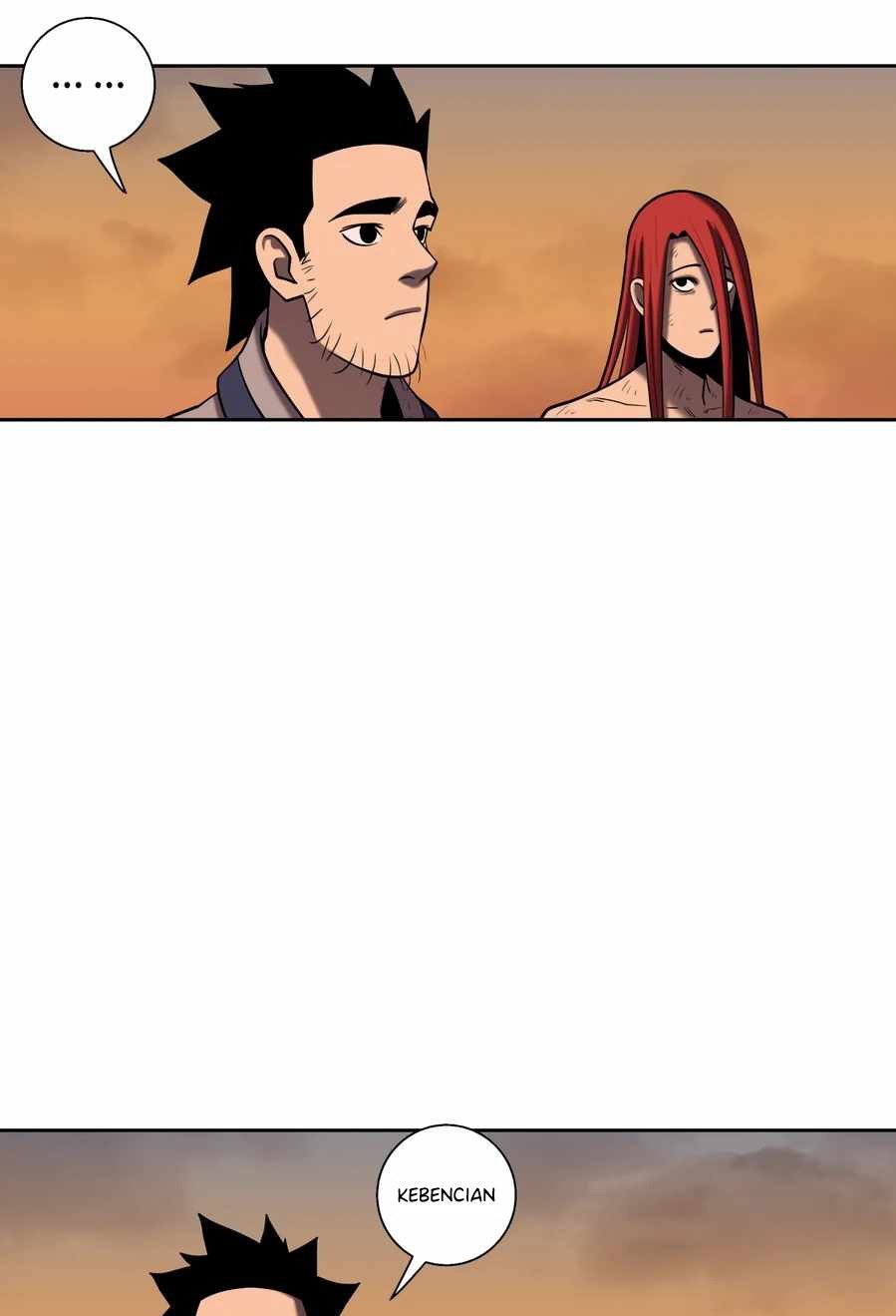 Monster Hunter Chapter 04 Gambar 12