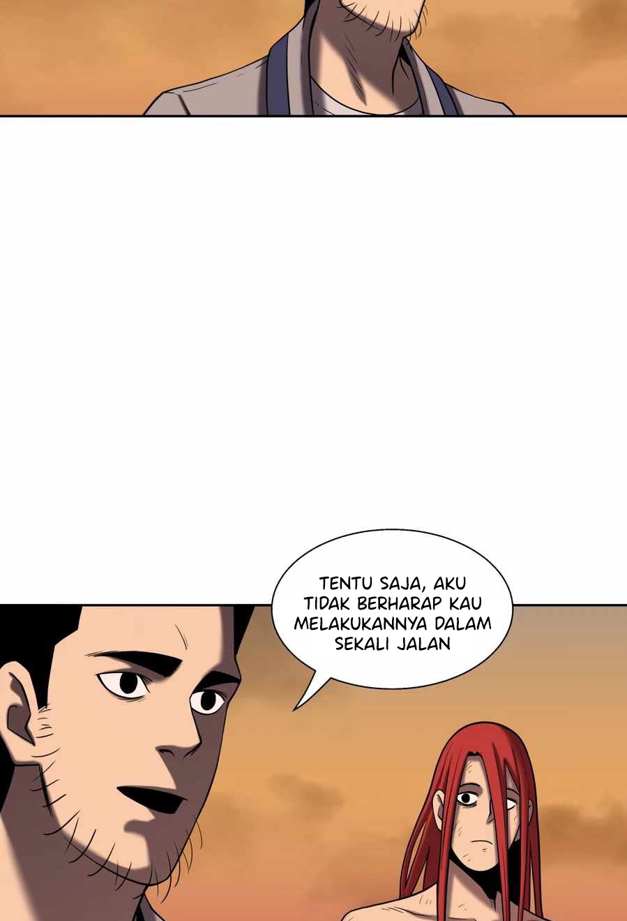 Monster Hunter Chapter 04 Gambar 14