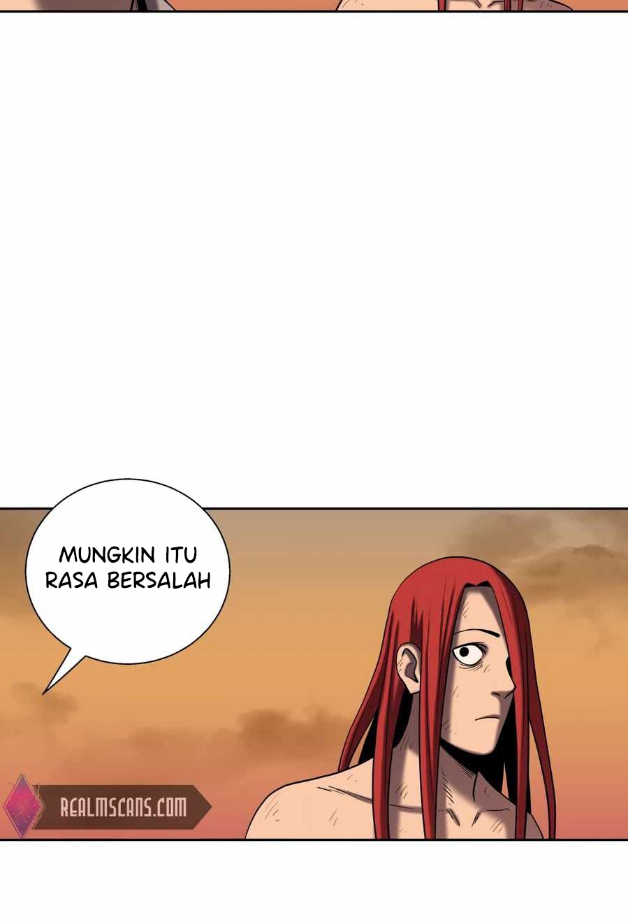Monster Hunter Chapter 04 Gambar 15