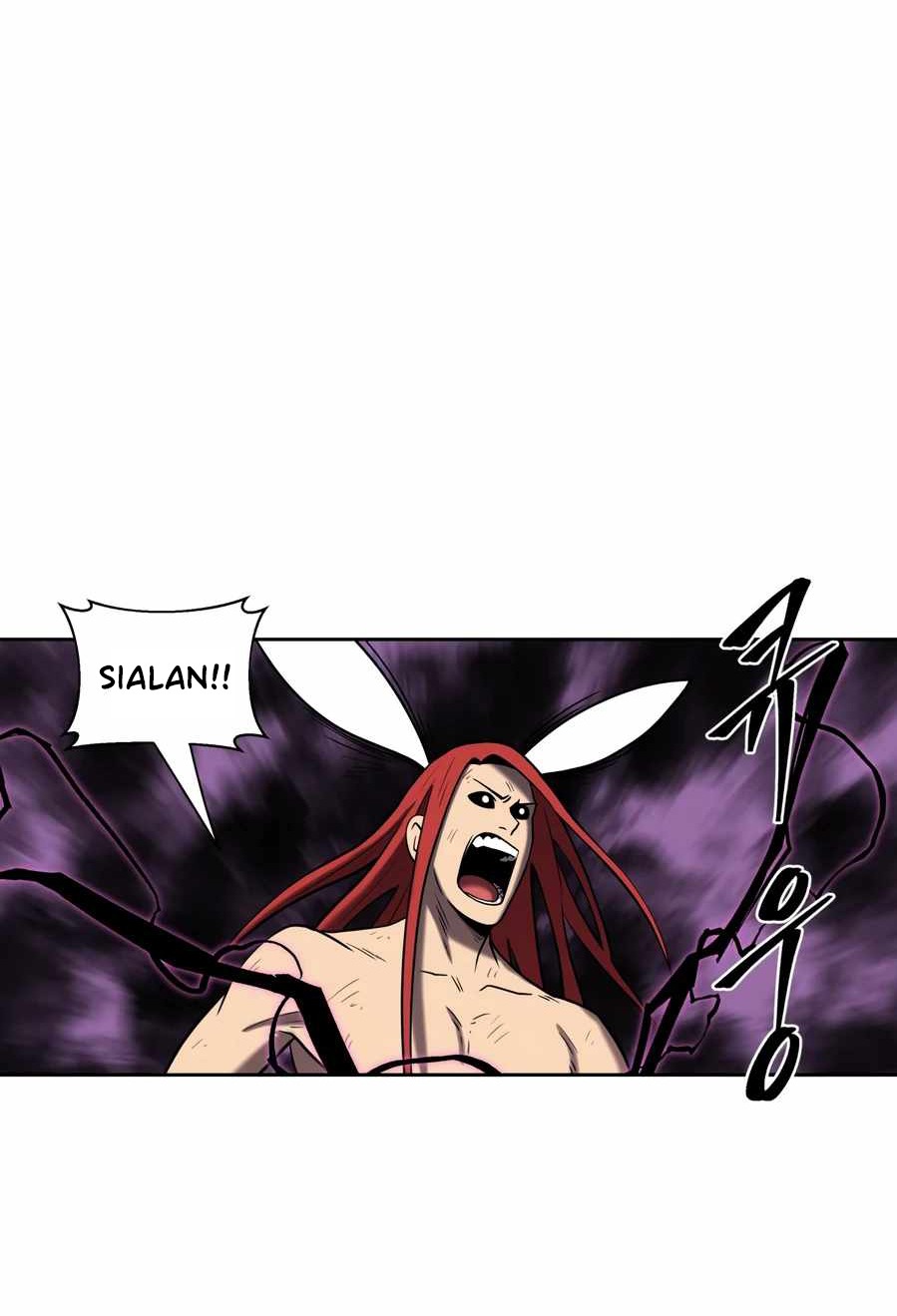 Monster Hunter Chapter 04 Gambar 18