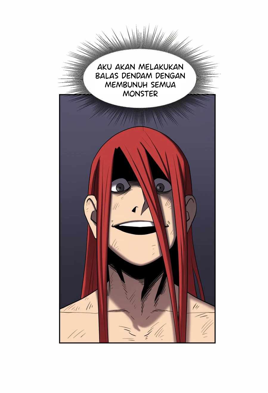 Monster Hunter Chapter 04 Gambar 3