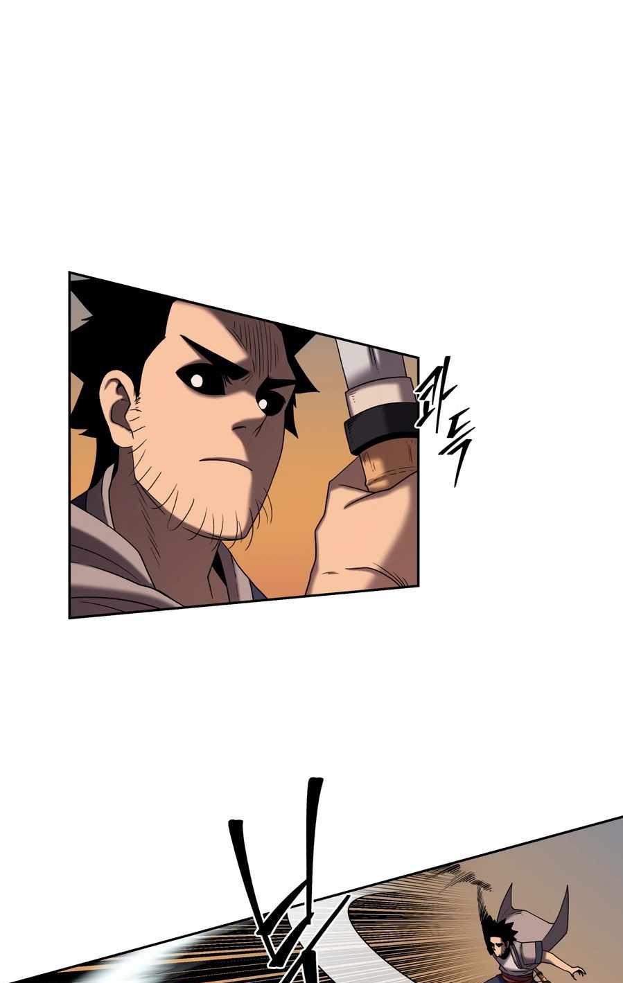 Monster Hunter Chapter 04 Gambar 42