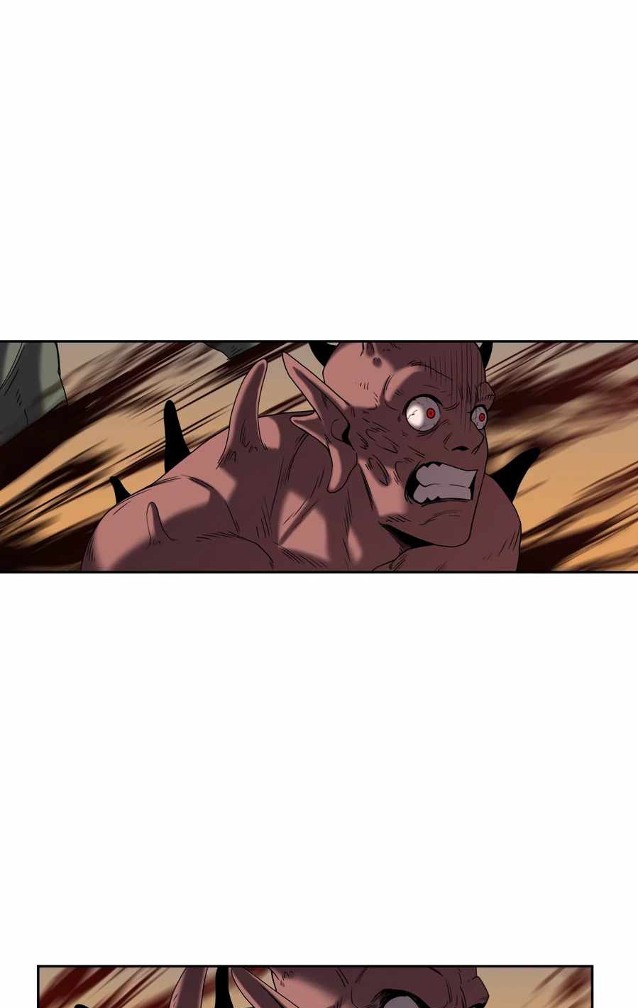 Monster Hunter Chapter 04 Gambar 45