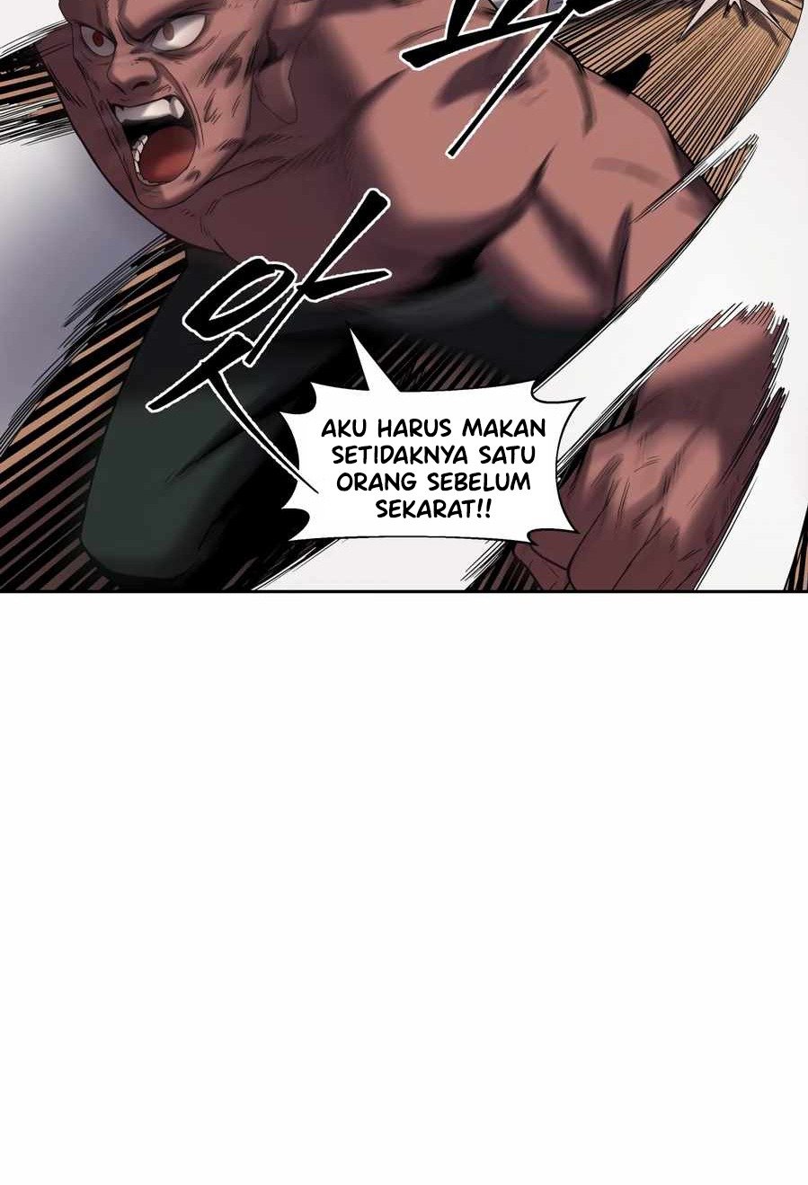 Monster Hunter Chapter 04 Gambar 48