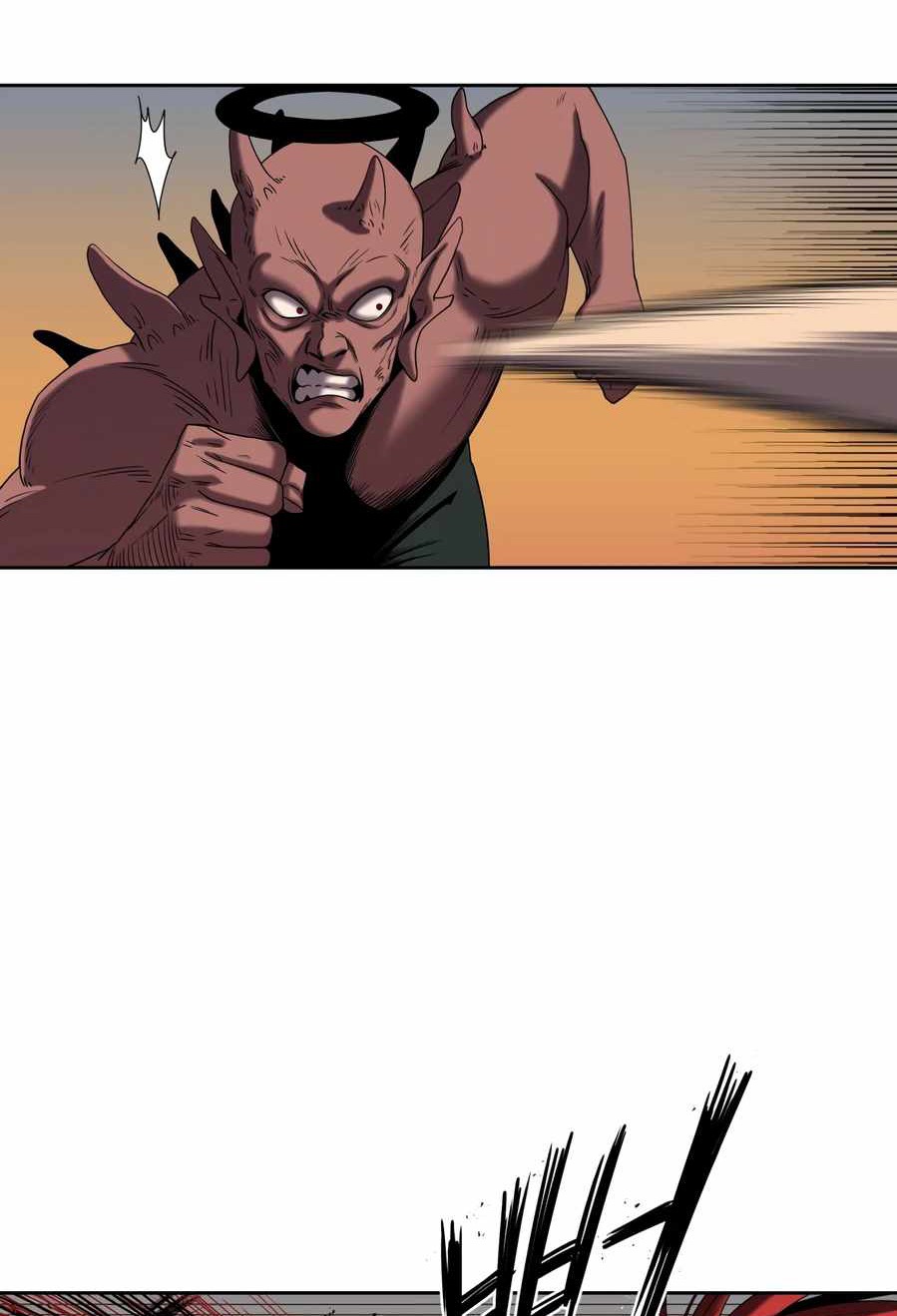 Monster Hunter Chapter 04 Gambar 49