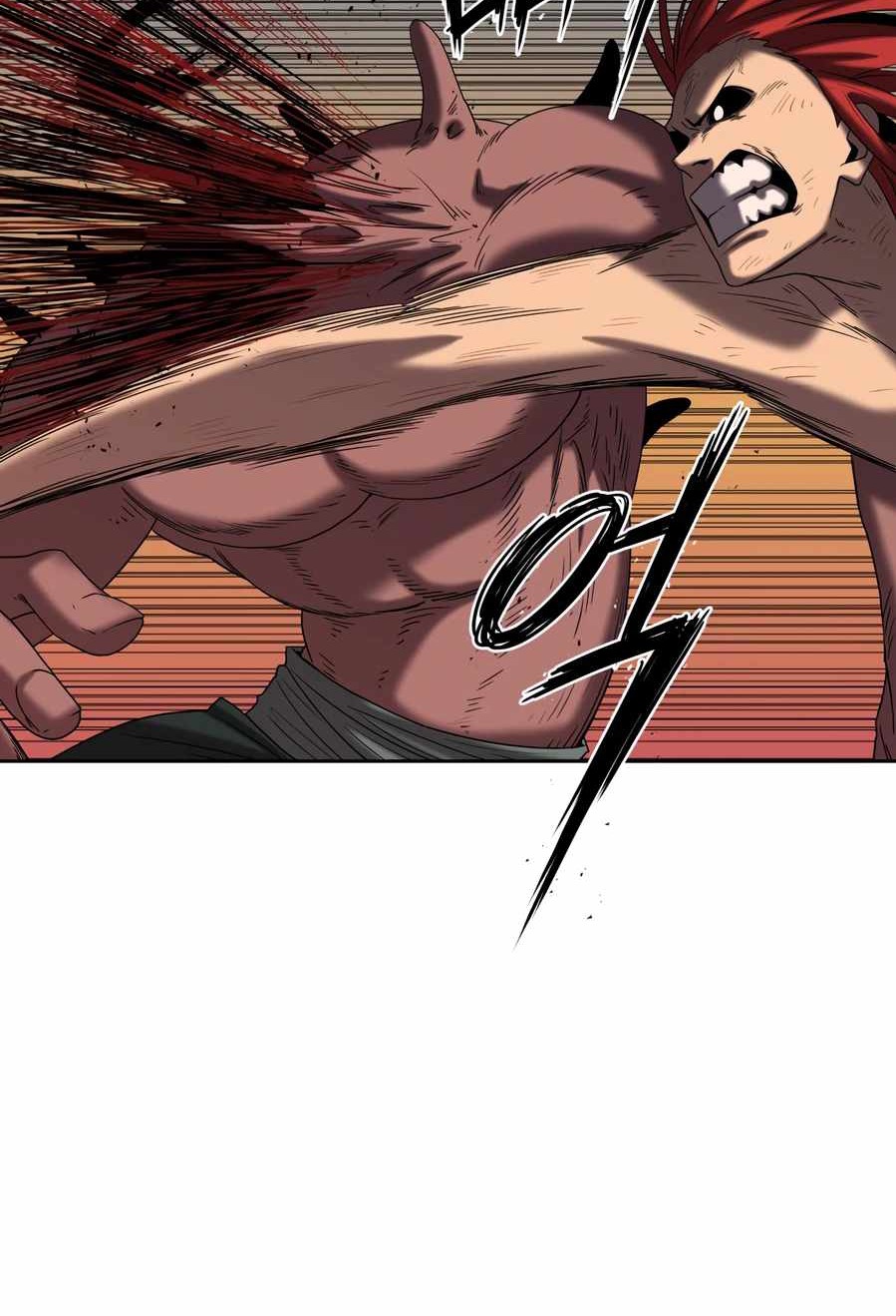 Monster Hunter Chapter 04 Gambar 50