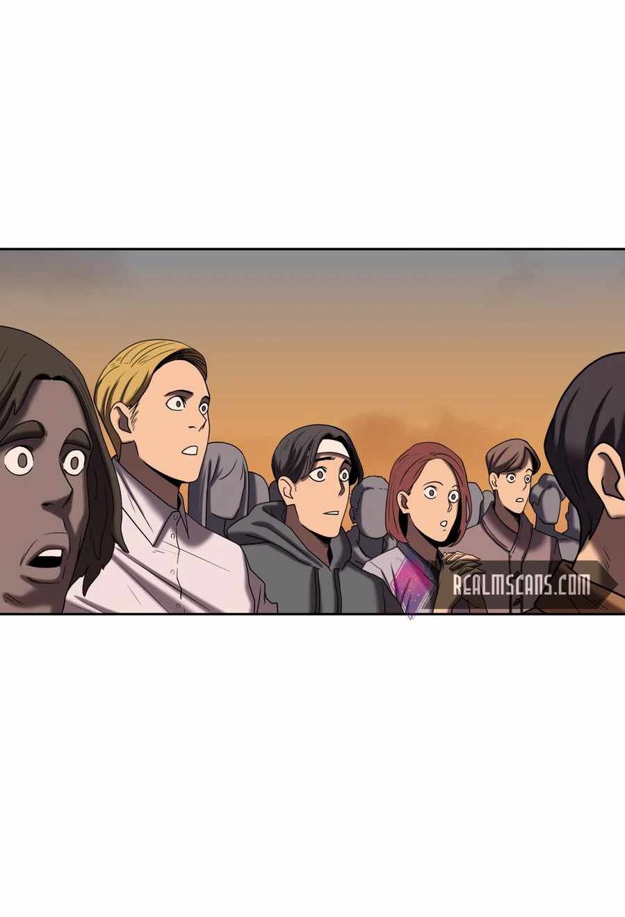 Monster Hunter Chapter 04 Gambar 55