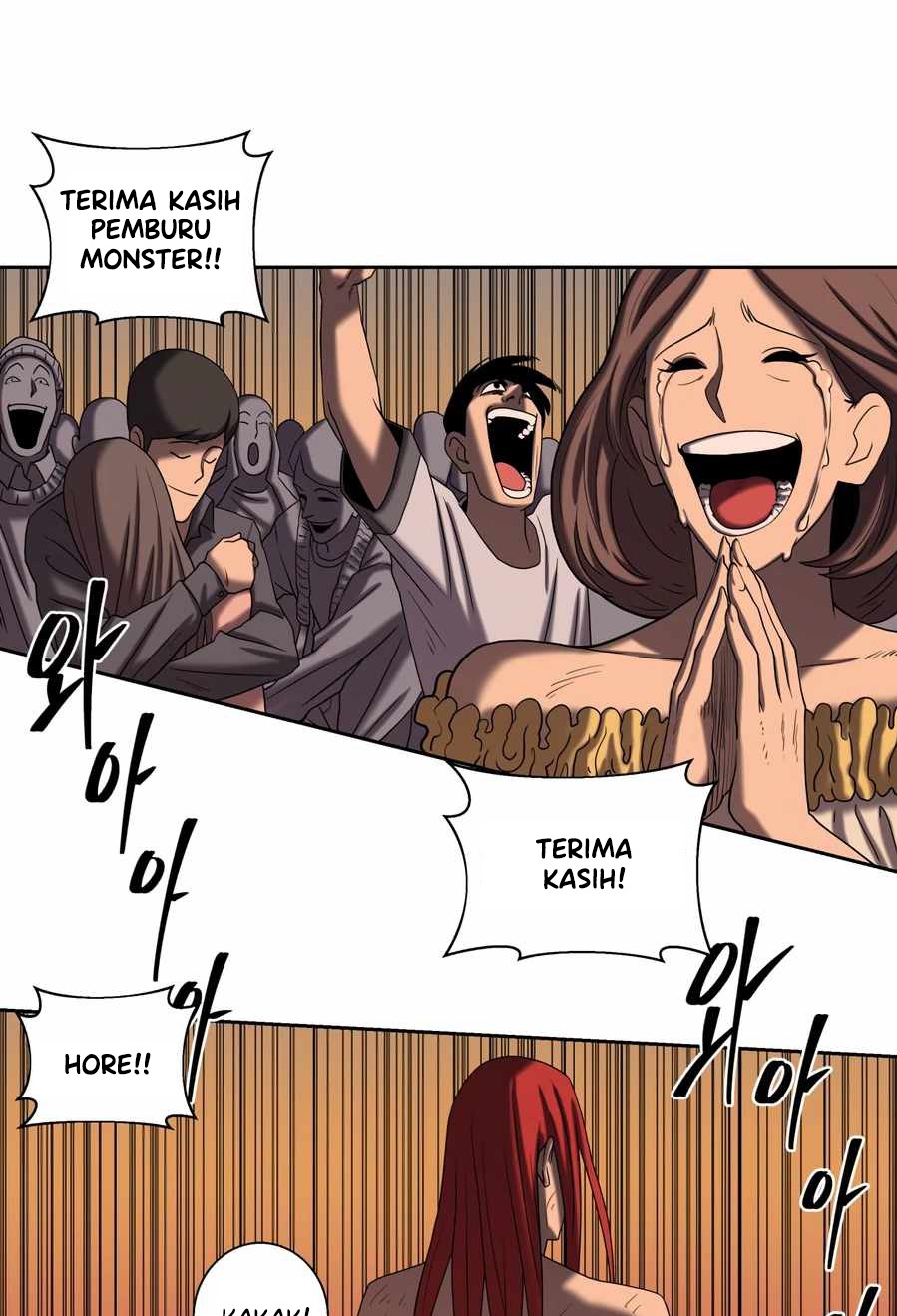 Monster Hunter Chapter 04 Gambar 57