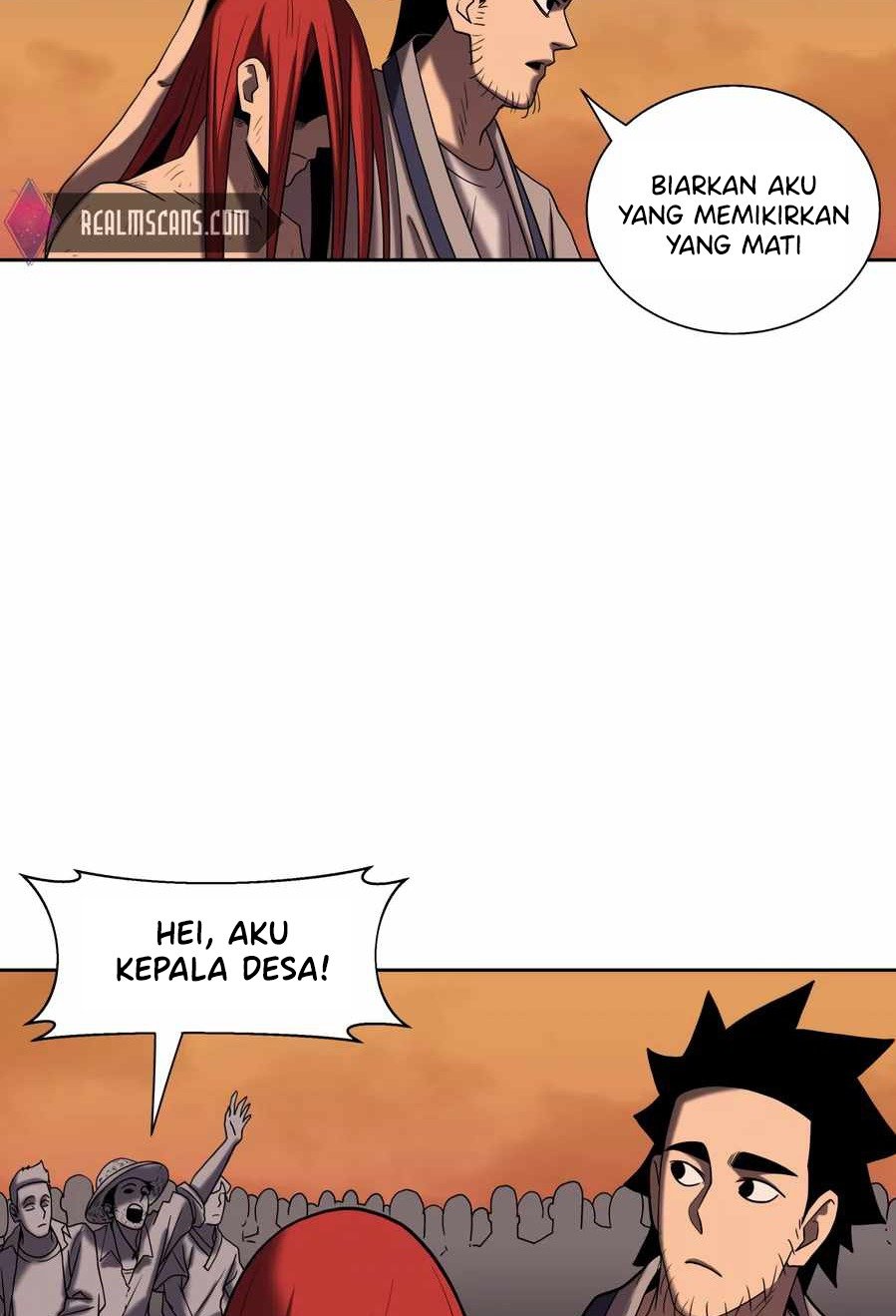 Monster Hunter Chapter 04 Gambar 64