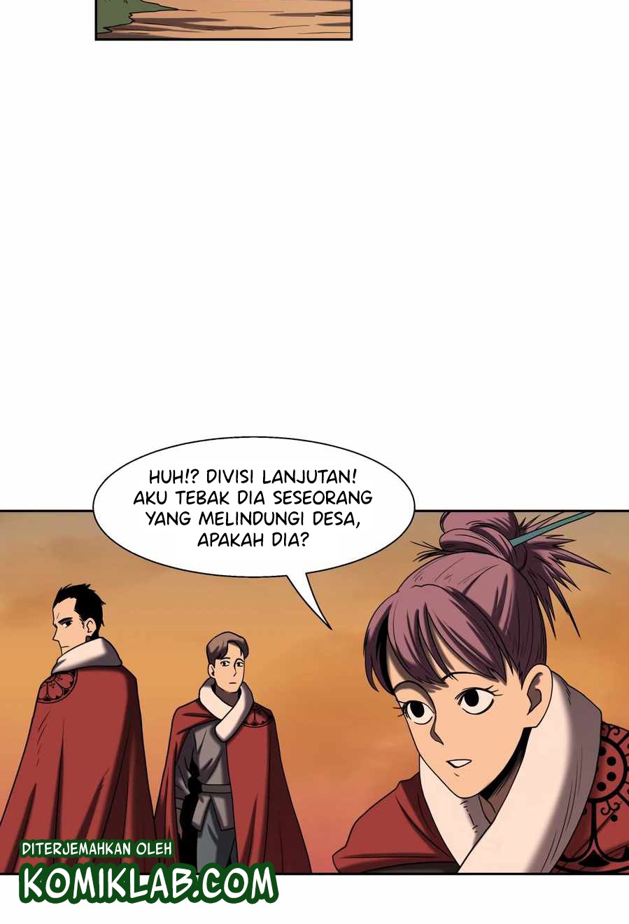 Monster Hunter Chapter 04 Gambar 71