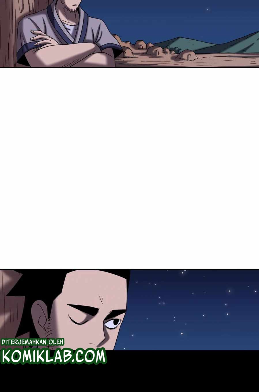 Monster Hunter Chapter 04 Gambar 81