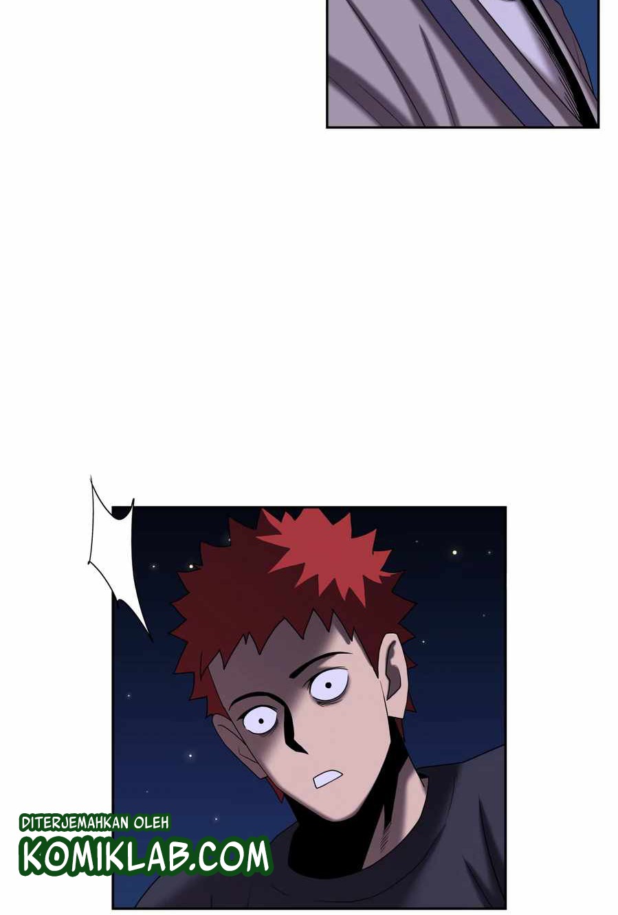 Monster Hunter Chapter 04 Gambar 91