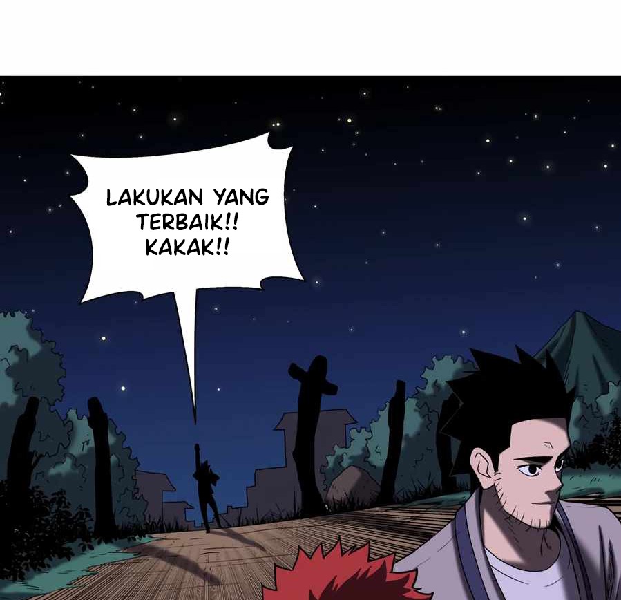 Monster Hunter Chapter 04 Gambar 99