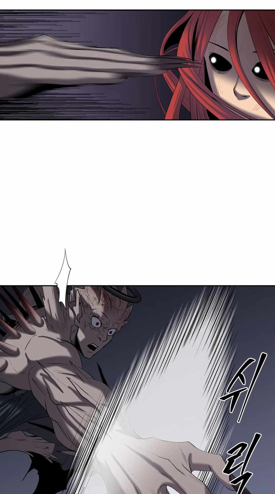 Monster Hunter Chapter 03 Gambar 14