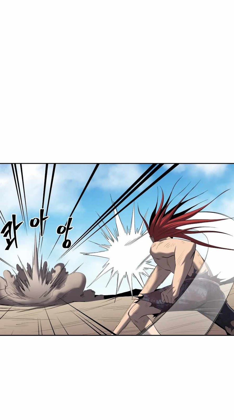 Monster Hunter Chapter 03 Gambar 18