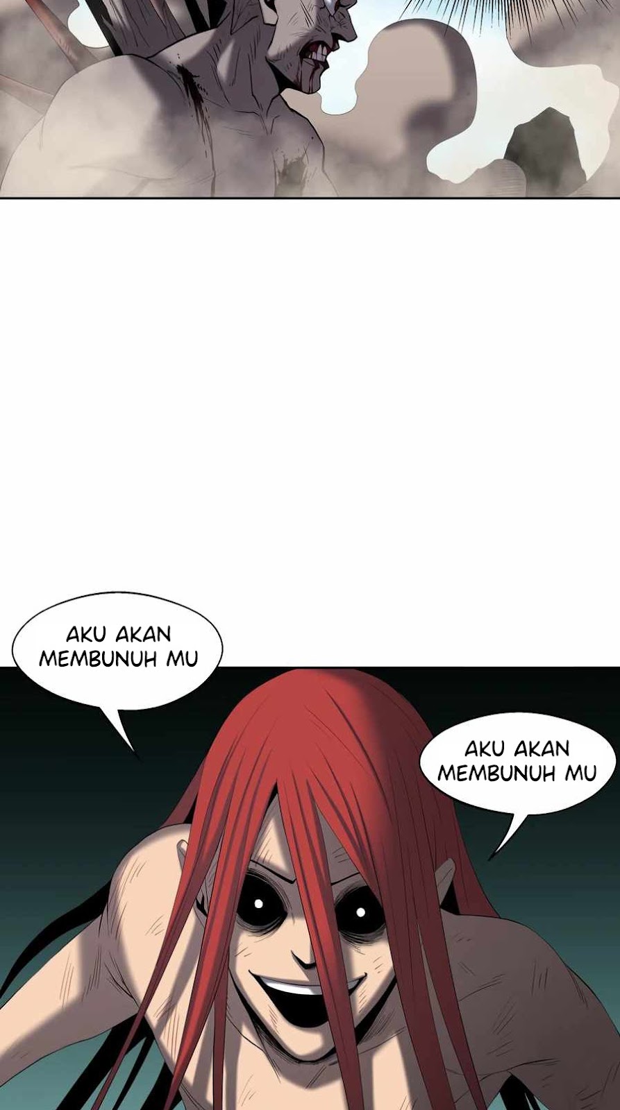 Monster Hunter Chapter 03 Gambar 20