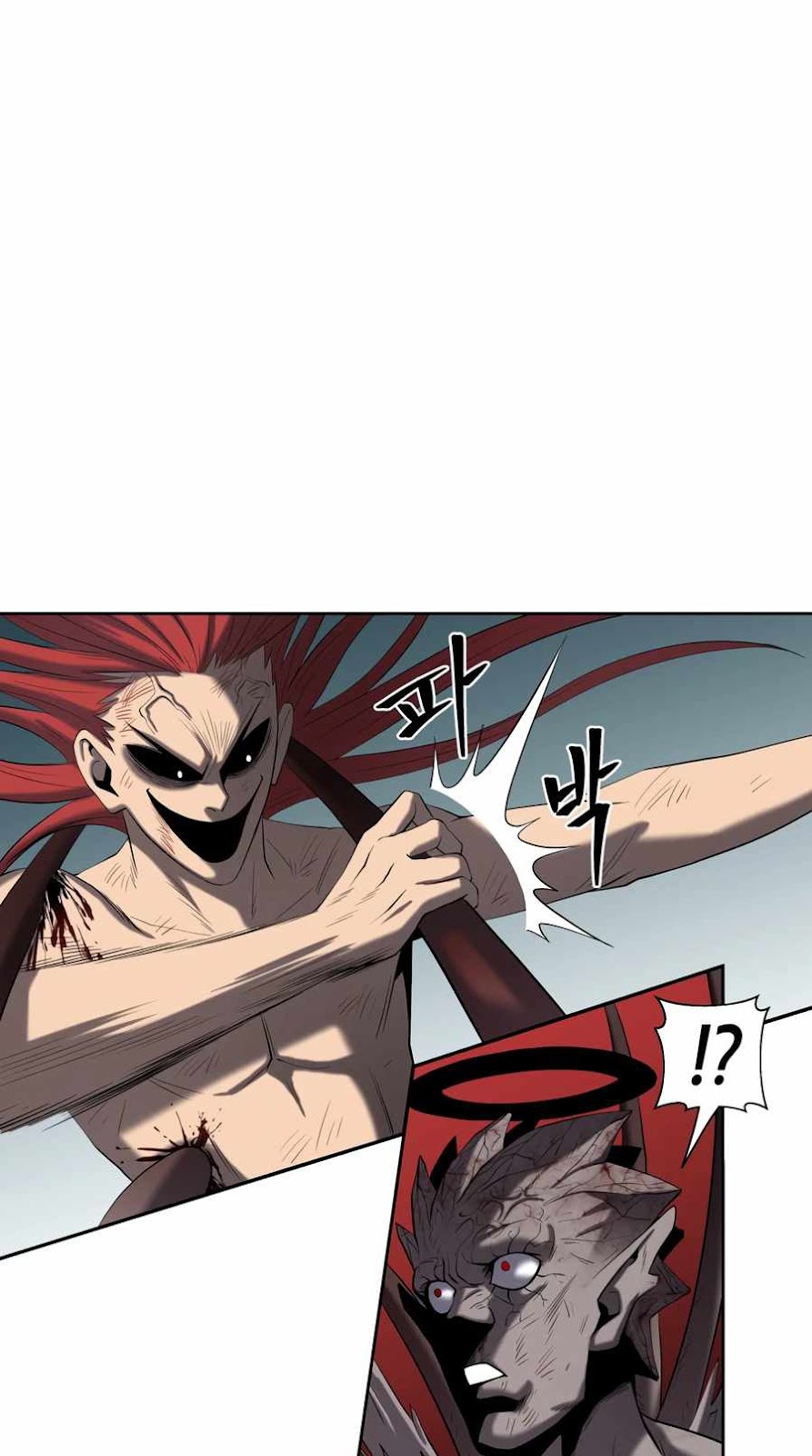 Monster Hunter Chapter 03 Gambar 26