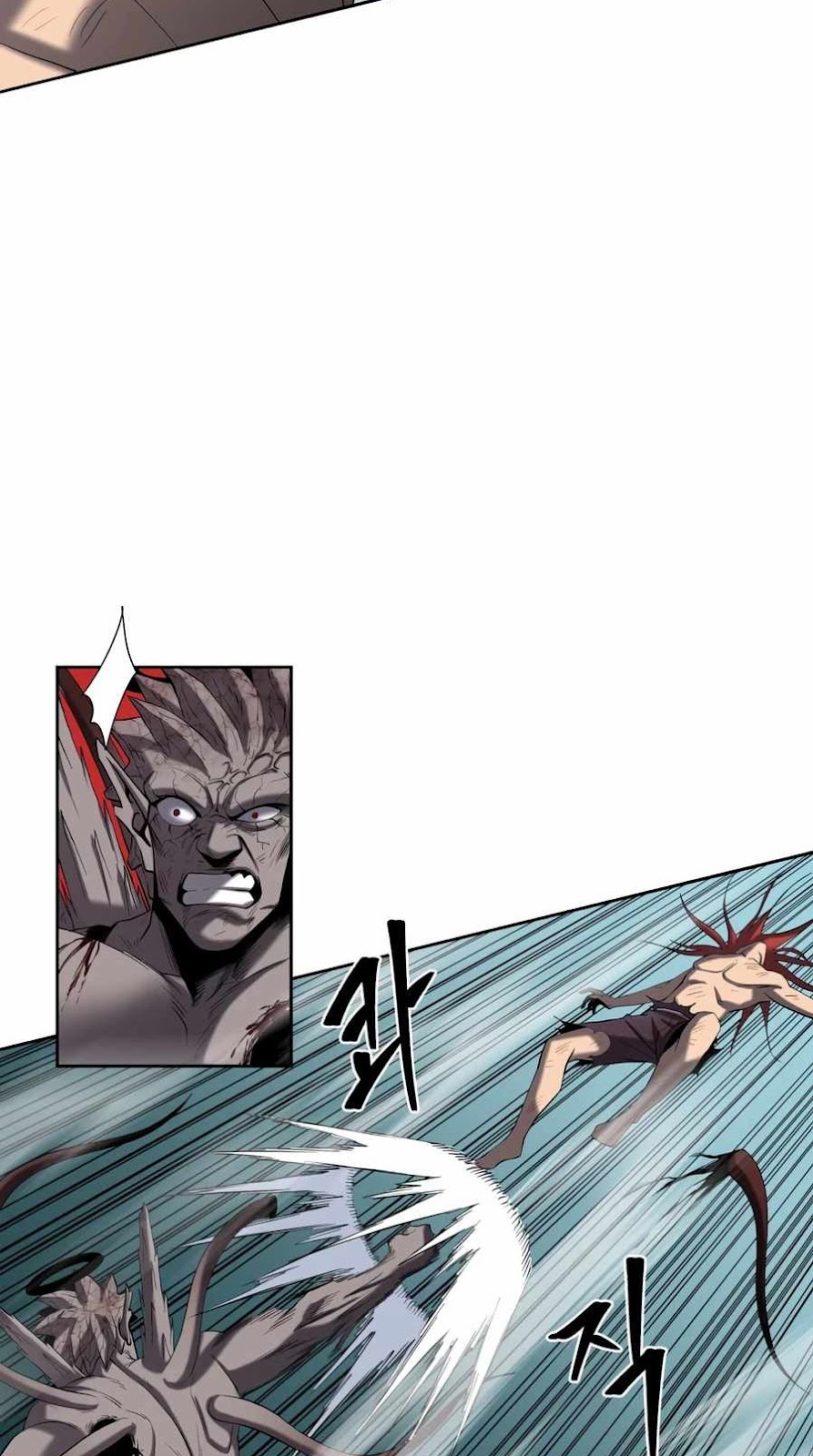 Monster Hunter Chapter 03 Gambar 28