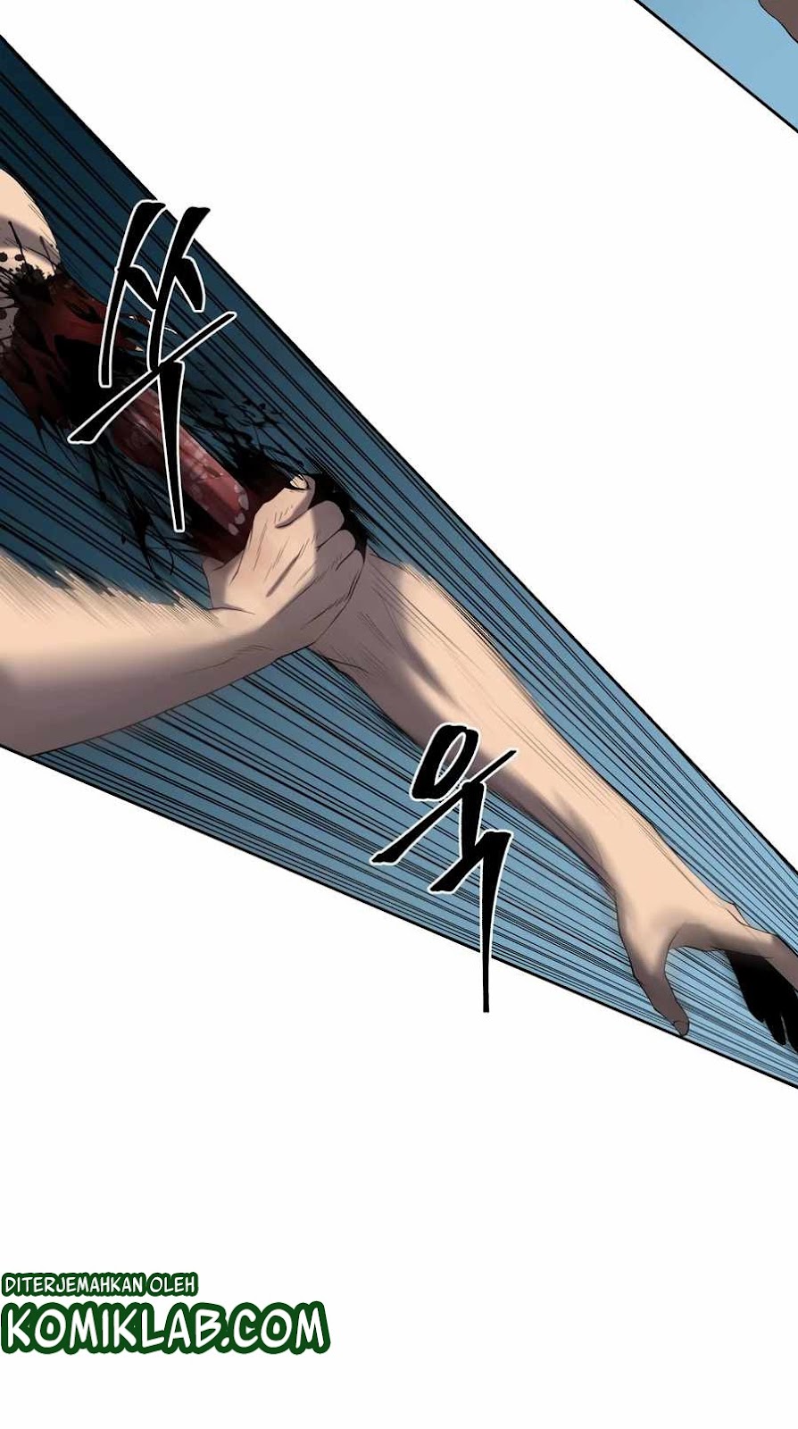 Monster Hunter Chapter 03 Gambar 37