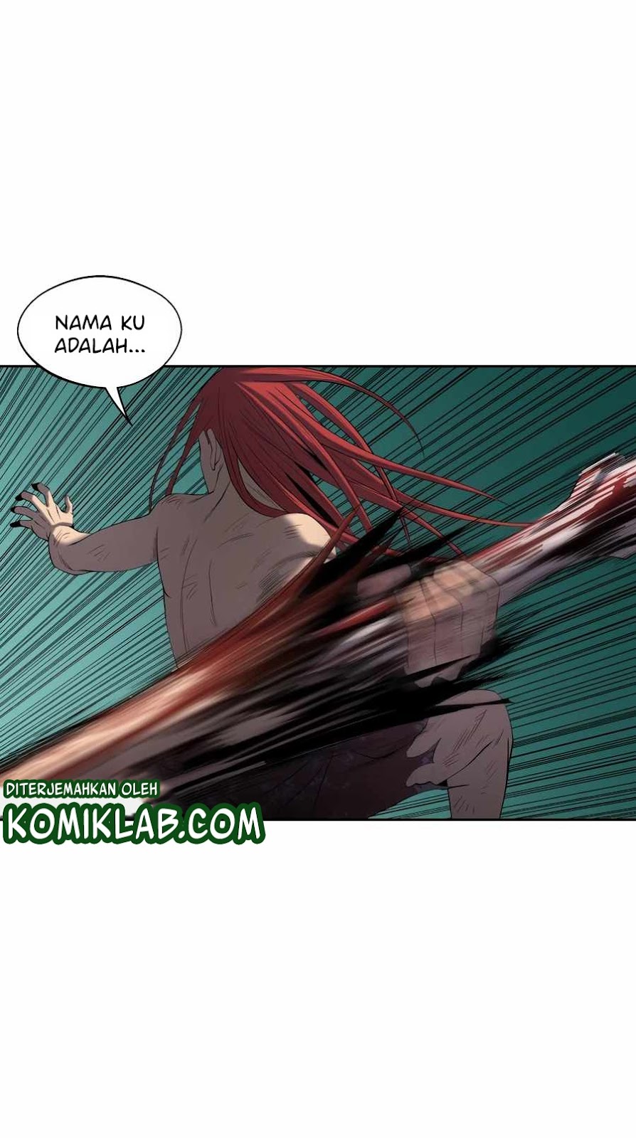 Monster Hunter Chapter 03 Gambar 41