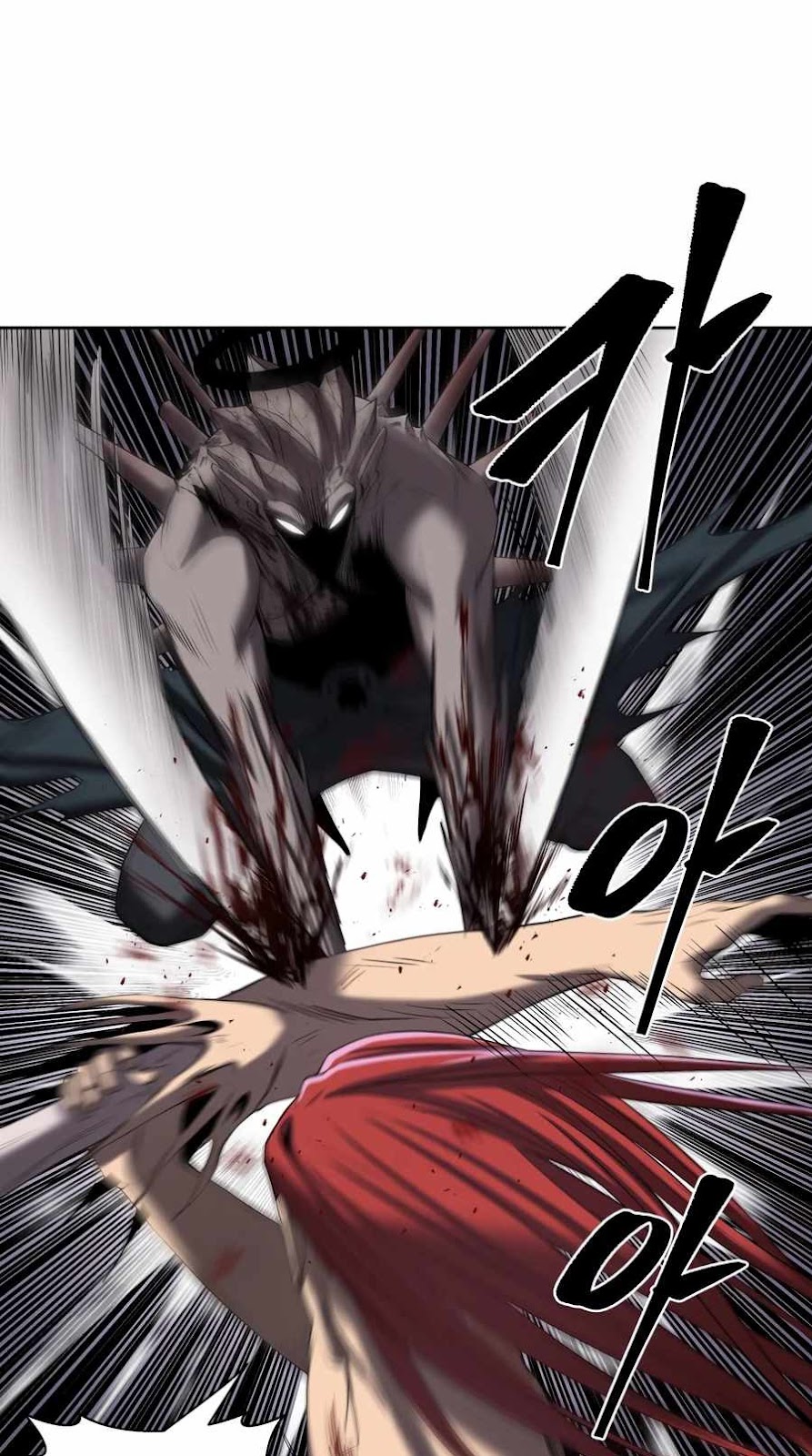 Monster Hunter Chapter 03 Gambar 42