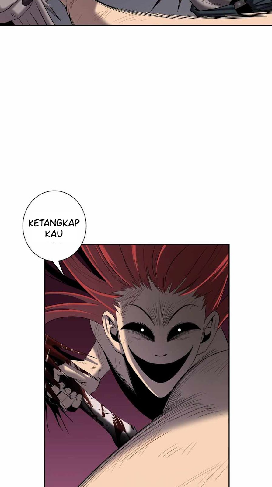 Monster Hunter Chapter 03 Gambar 47