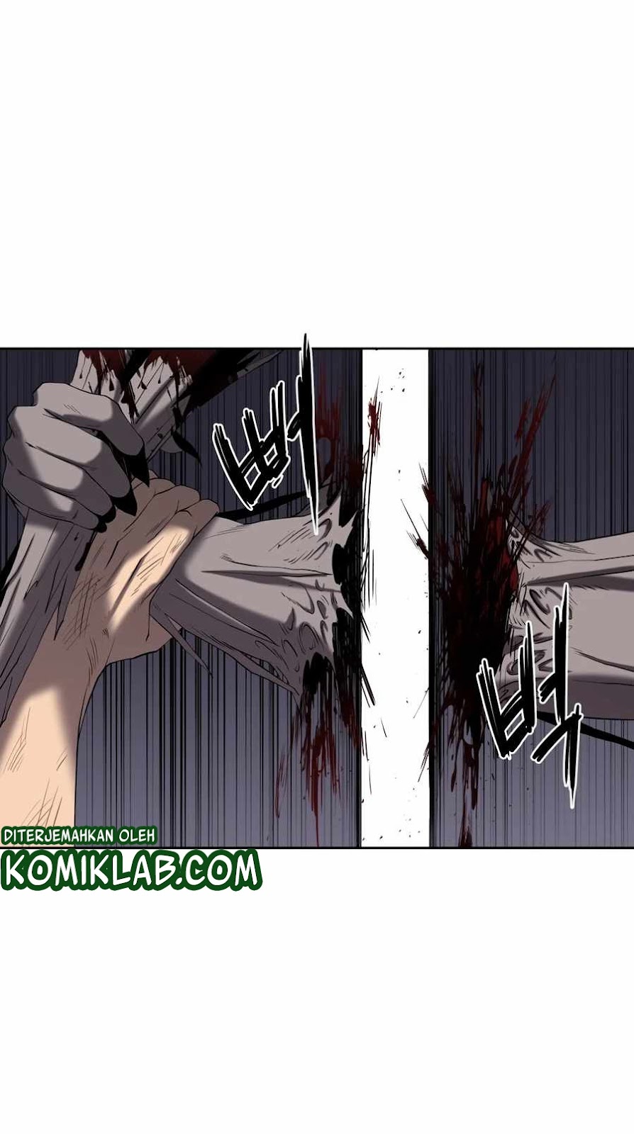 Monster Hunter Chapter 03 Gambar 49