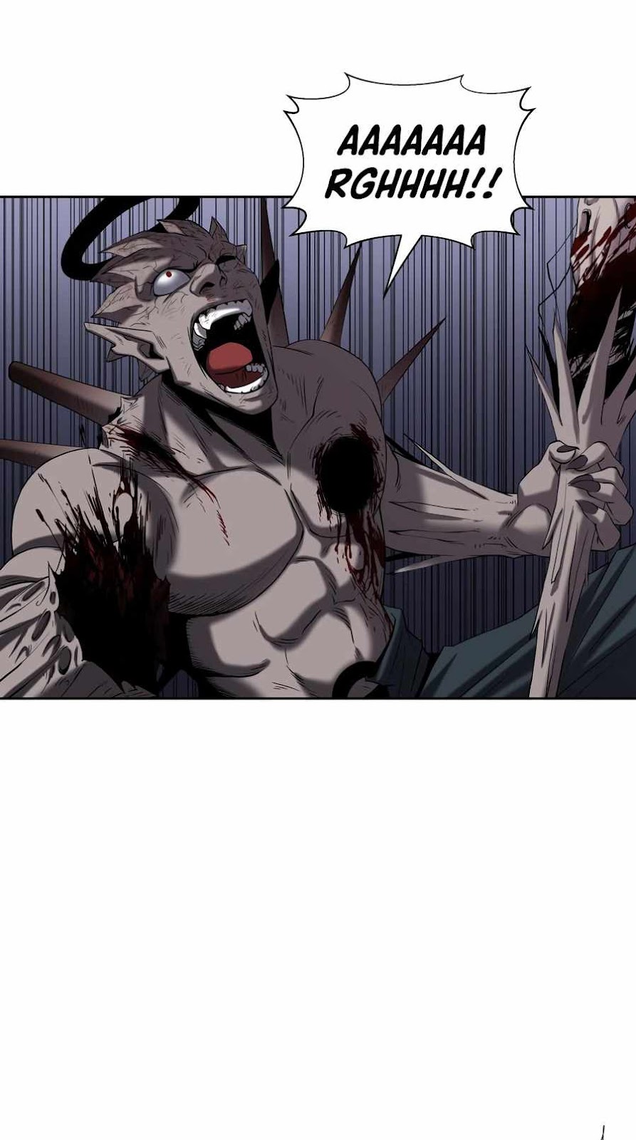 Monster Hunter Chapter 03 Gambar 50