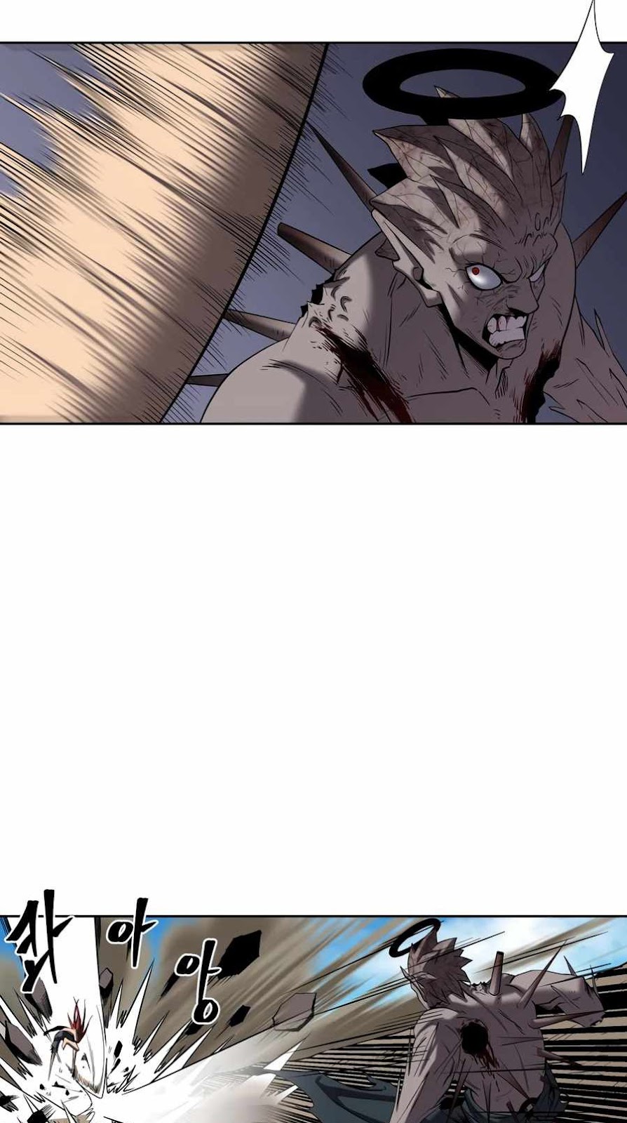 Monster Hunter Chapter 03 Gambar 51