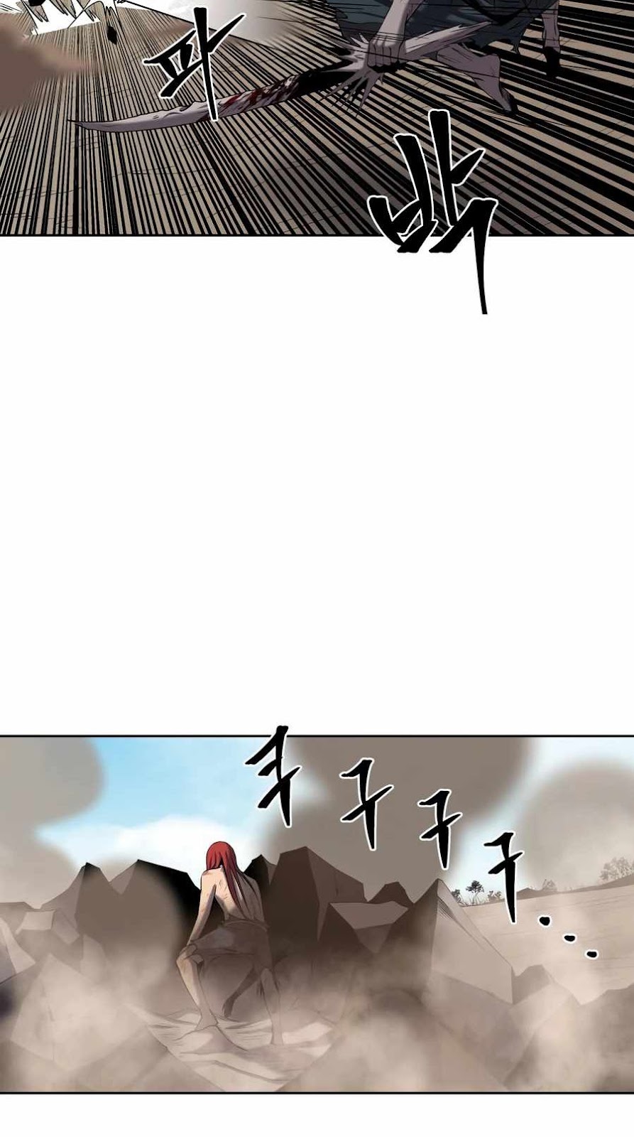 Monster Hunter Chapter 03 Gambar 52