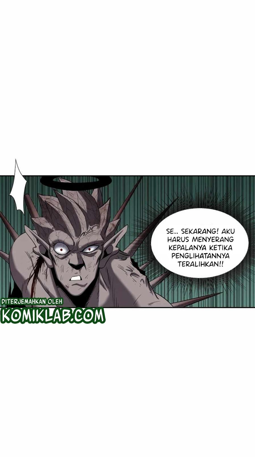 Monster Hunter Chapter 03 Gambar 53