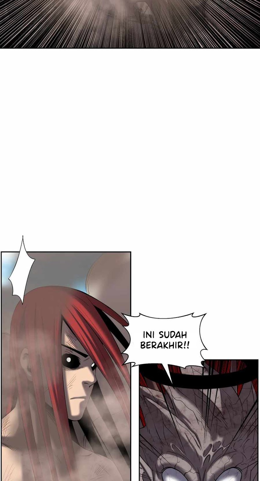 Monster Hunter Chapter 03 Gambar 56