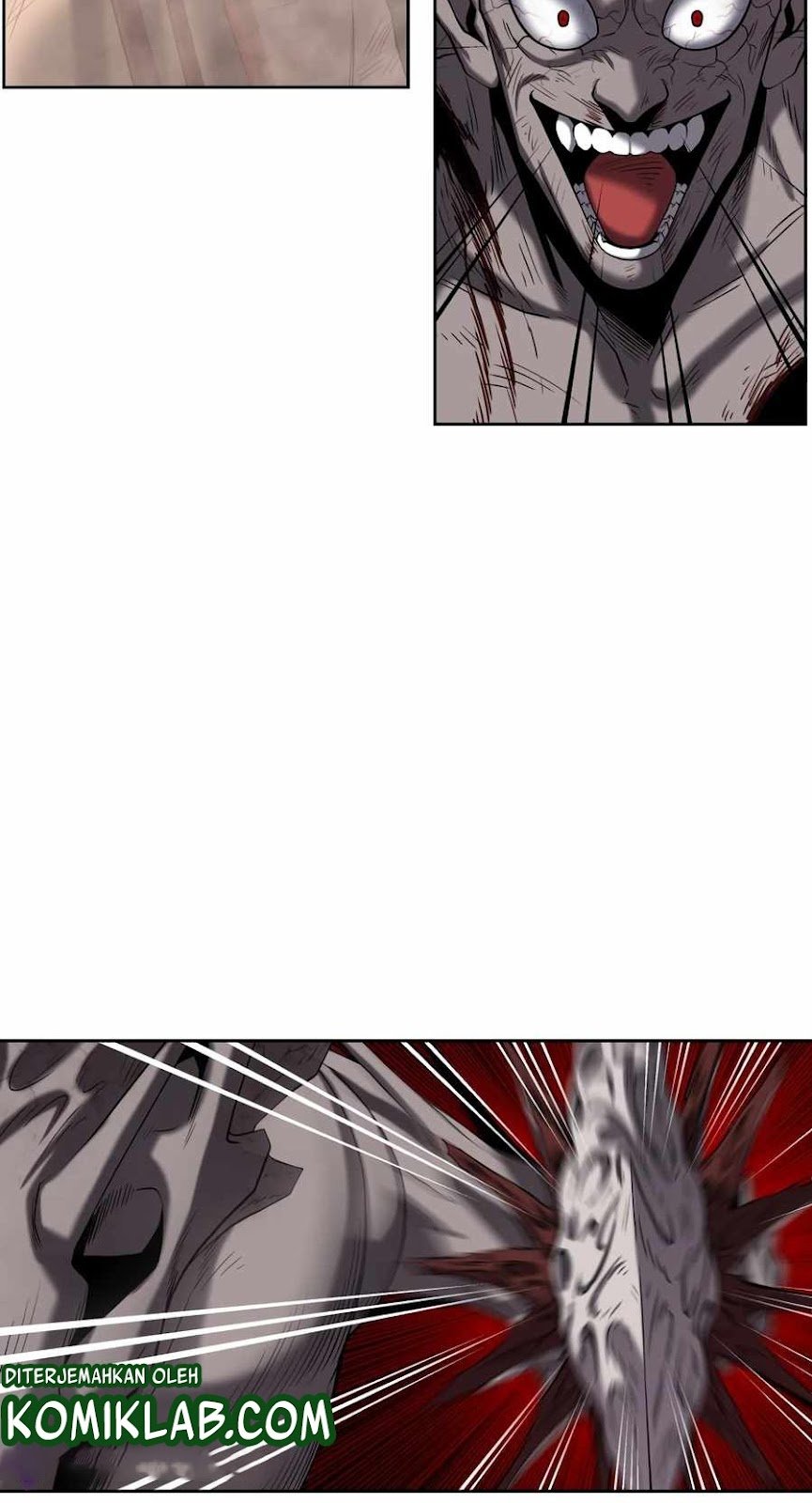 Monster Hunter Chapter 03 Gambar 57