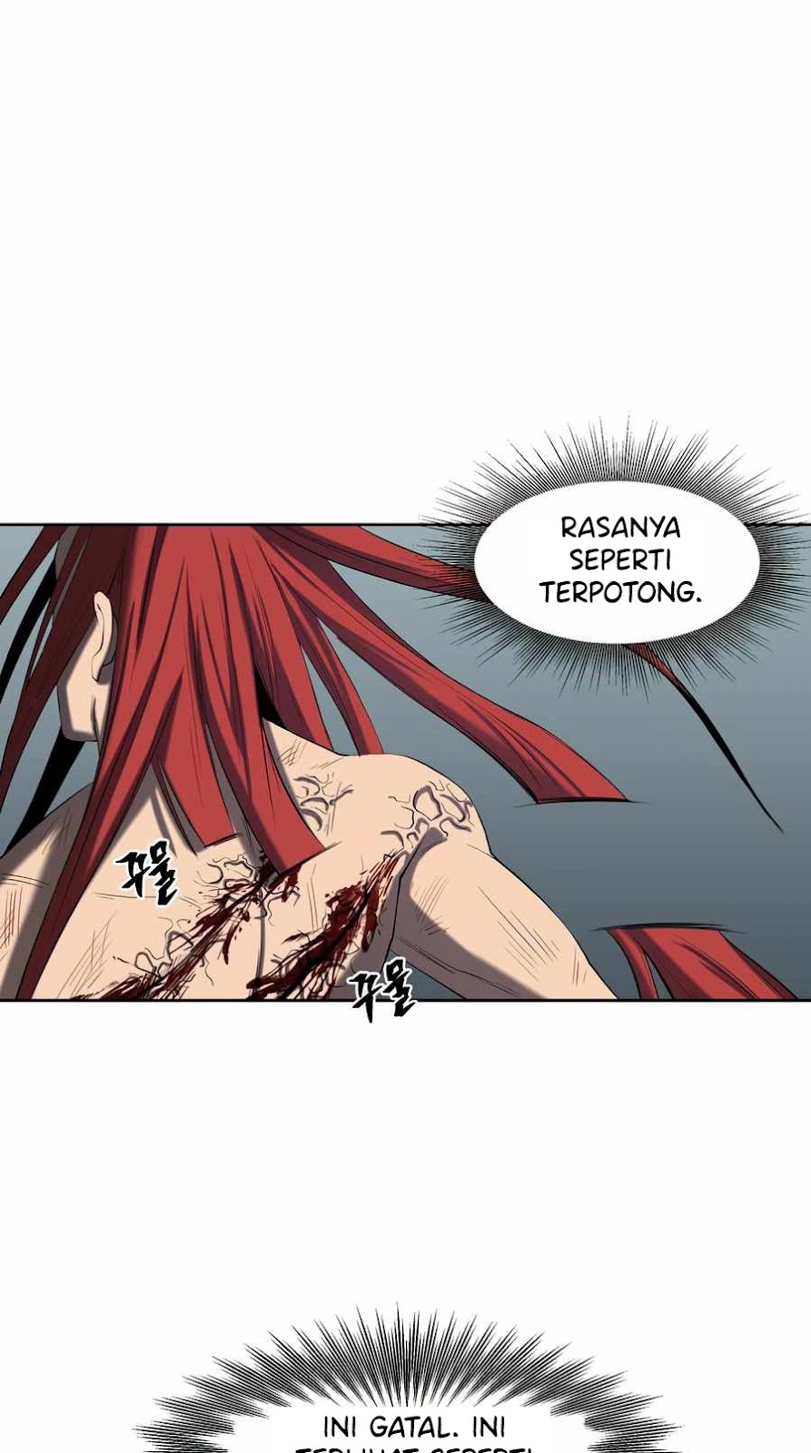 Monster Hunter Chapter 03 Gambar 6