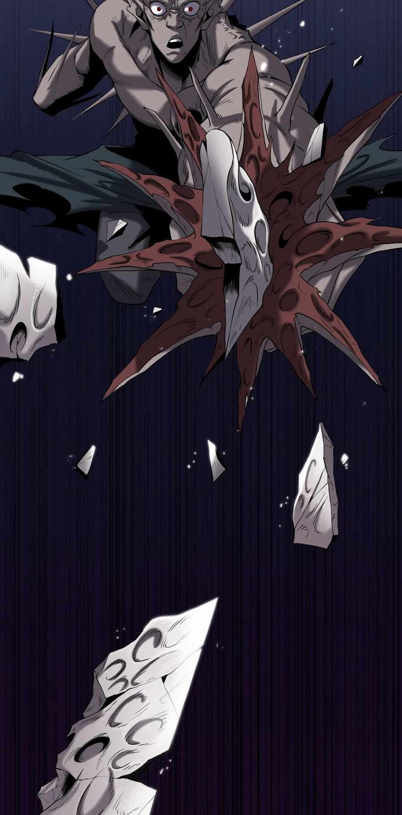 Monster Hunter Chapter 03 Gambar 60