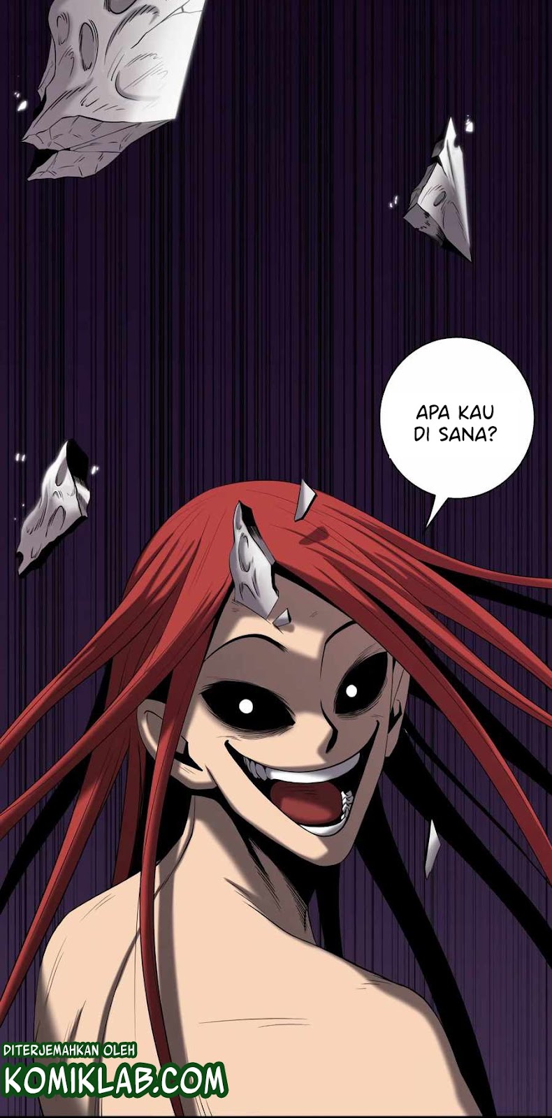 Monster Hunter Chapter 03 Gambar 61