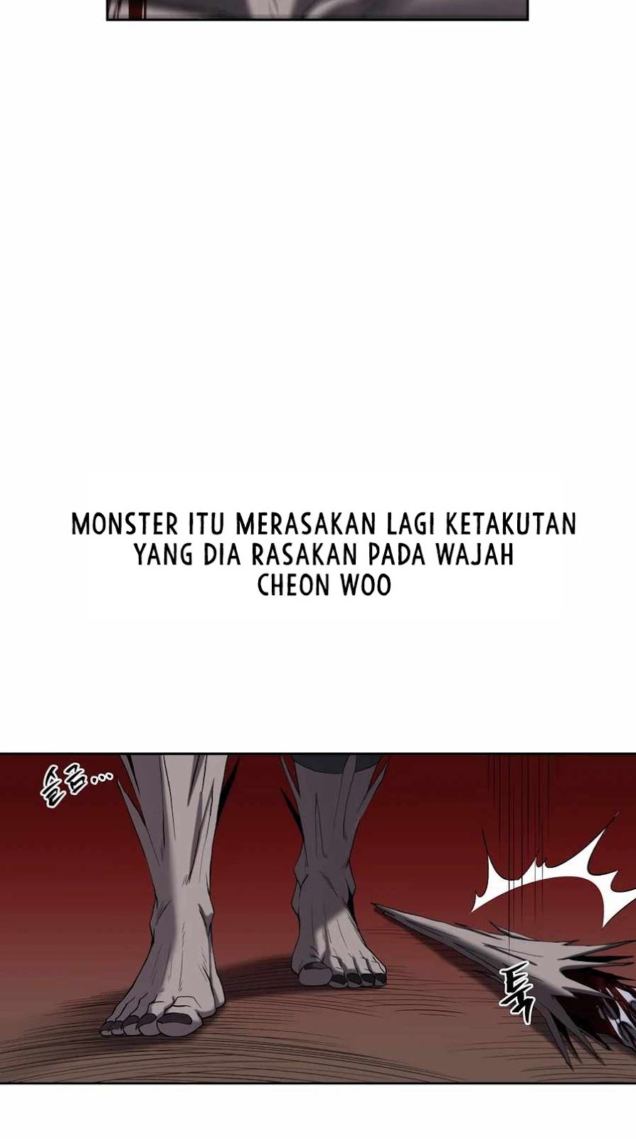 Monster Hunter Chapter 03 Gambar 63