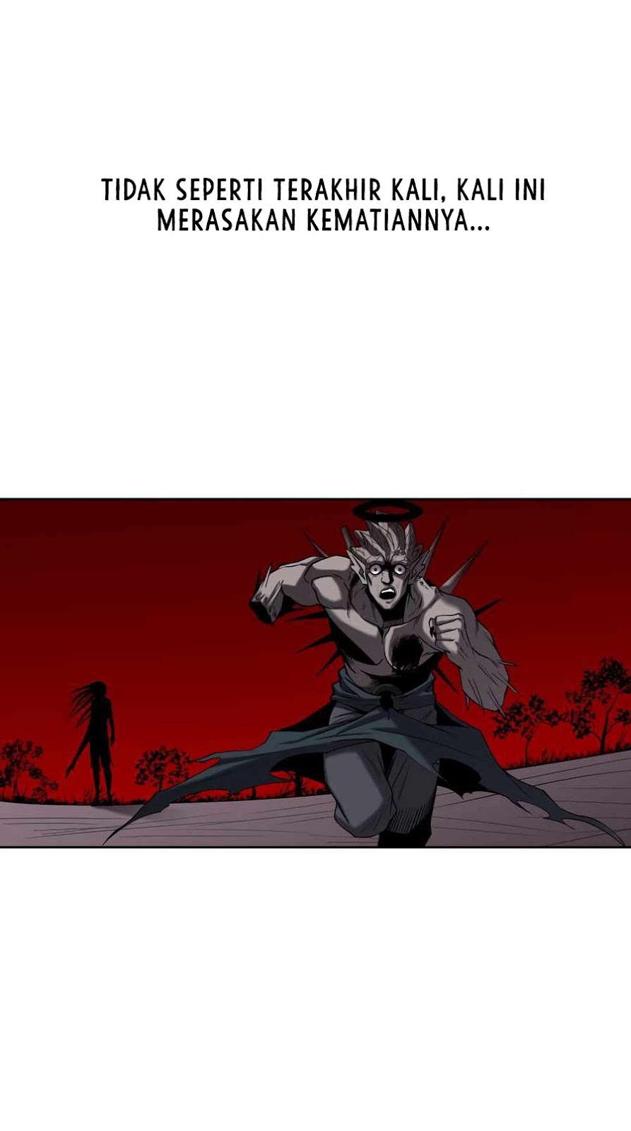 Monster Hunter Chapter 03 Gambar 64