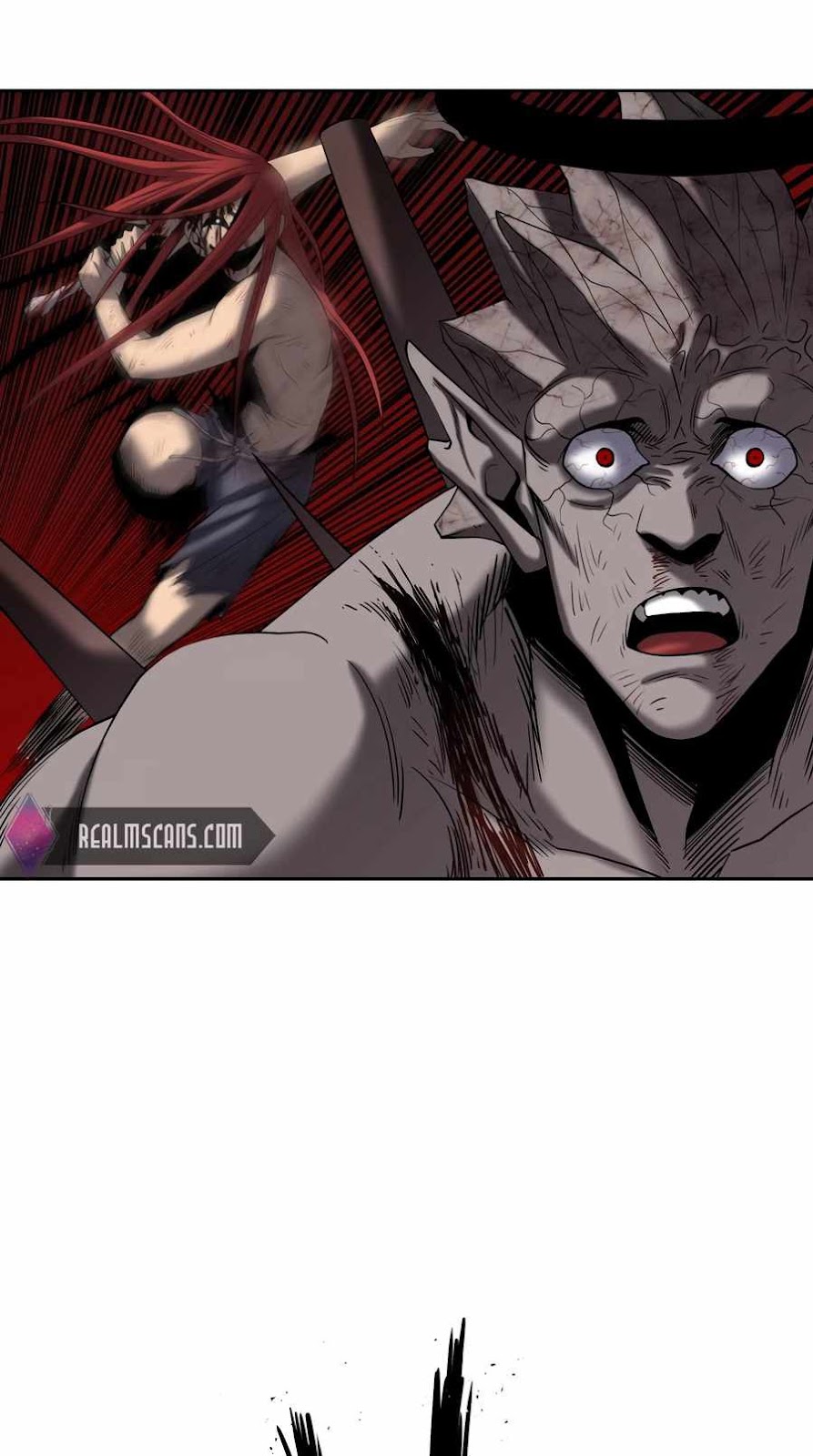 Monster Hunter Chapter 03 Gambar 66