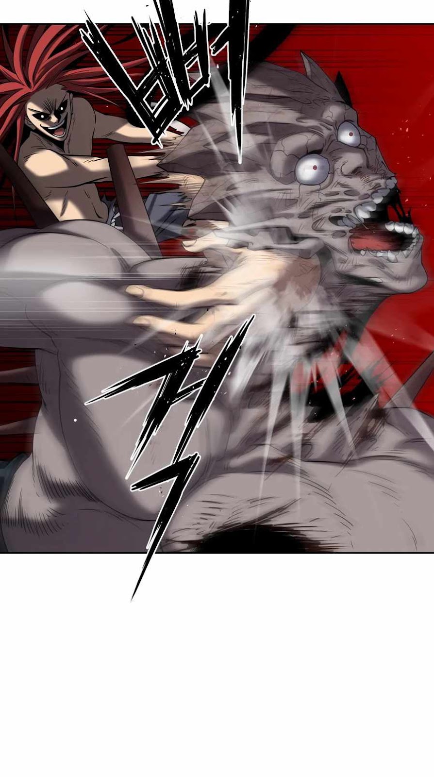 Monster Hunter Chapter 03 Gambar 67