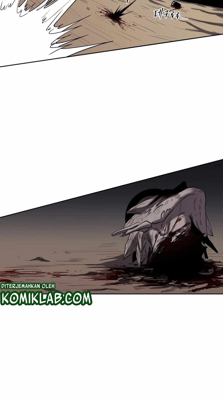 Monster Hunter Chapter 03 Gambar 69