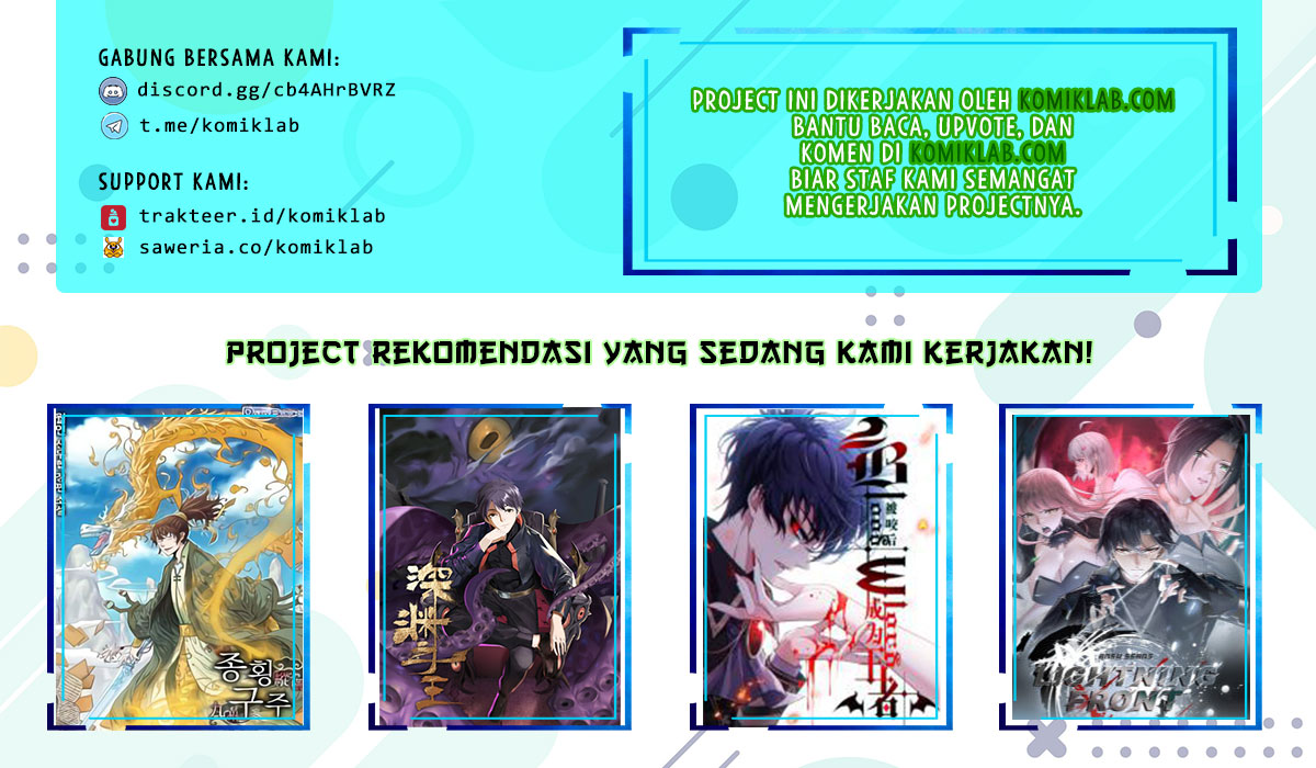 Monster Hunter Chapter 03 Gambar 75