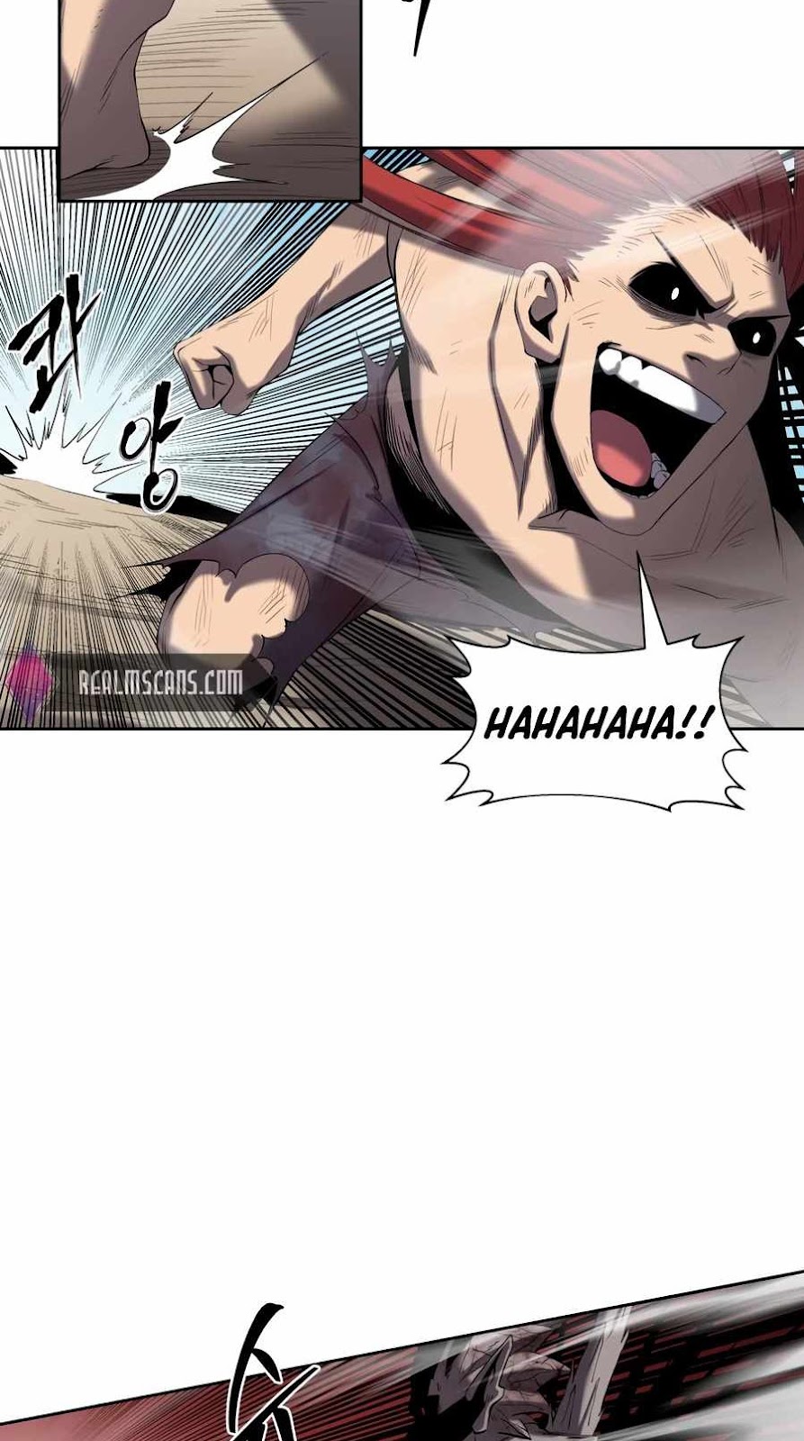Monster Hunter Chapter 03 Gambar 8