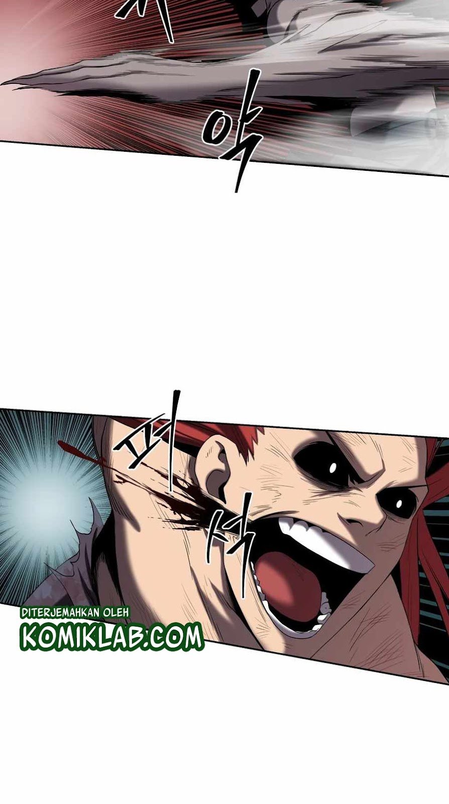 Monster Hunter Chapter 03 Gambar 9