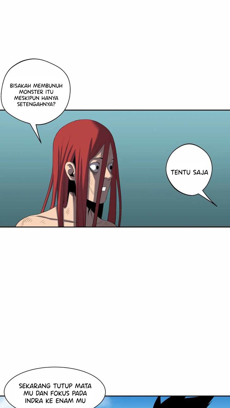 Baca Komik Monster Hunter Chapter 02 Gambar 1